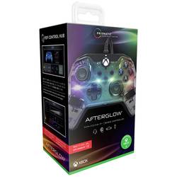 PDP 049-005-EU ovladač Xbox Series X transparentní