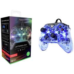 PDP 049-005-EU ovladač Xbox Series X transparentní