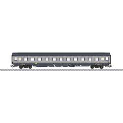 Märklin 42924 H0 osobní vozy BZ FS