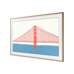 Samsung VG-SCFA43TKB/XC TV rámeček