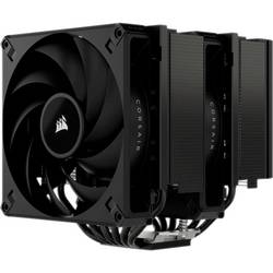 Corsair A115 pasivní chladič procesoru Intel® 1150, Intel® 1151, Intel® 1155, Intel® 1156, Intel® 1200, Intel® 1700, AMD AM4, AMD AM5