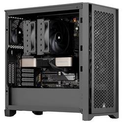 Corsair A115 pasivní chladič procesoru Intel® 1150, Intel® 1151, Intel® 1155, Intel® 1156, Intel® 1200, Intel® 1700, AMD AM4, AMD AM5