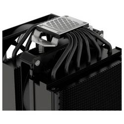 Corsair A115 pasivní chladič procesoru Intel® 1150, Intel® 1151, Intel® 1155, Intel® 1156, Intel® 1200, Intel® 1700, AMD AM4, AMD AM5