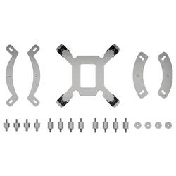 Corsair A115 pasivní chladič procesoru Intel® 1150, Intel® 1151, Intel® 1155, Intel® 1156, Intel® 1200, Intel® 1700, AMD AM4, AMD AM5