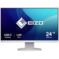 EIZO EV2490-WT LED monitor 60.5 cm (23.8 palec)1920 x 1080 Pixel, 16:9, 5 ms, IPS LCD