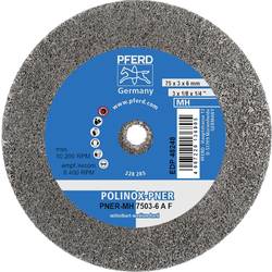 PFERD TOOLS 47803088 Brusný kotouč 75 mm 10 ks