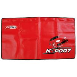 KS Tools 500.8050 500.8050 Potah na vozidlo (d x š) 1070 mm x 600 mm