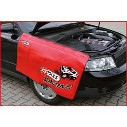 KS Tools 500.8050 500.8050 Potah na vozidlo (d x š) 1070 mm x 600 mm