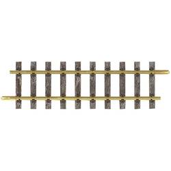 35201 kolej G Piko rovná kolej 278.46 mm 1 ks