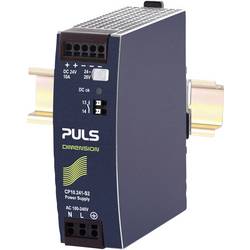 PULS CP10.241-S2 síťový zdroj na DIN lištu 10 A 240 W Obsah 1 ks