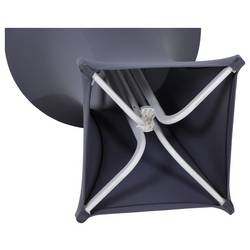 GARDAMO 7001GAU27 Potah na barový stůl