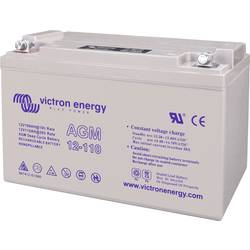 Victron Energy Blue Power BAT412101104 solární akumulátor 12 V 110 Ah olověná gelová (š x v x h) 330 x 220 x 171 mm šroubované M8