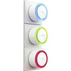 m-e modern-electronics 41149 bezdrátový gong přijímač