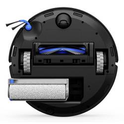 ECOVACS DEEBOT T80 OMNI robot na vysávání a vytírání podlahy, černá