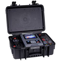 Metrel MI 3325 VDE tester, sada, 20992901, EN a DE menu