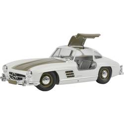 Tamiya 300024338 Mercedes Benz 300SL Flügeltürer model auta, stavebnice 1:24