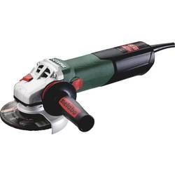 Metabo WEV 17-125 Quick 600516000 úhlová bruska 125 mm 1700 W