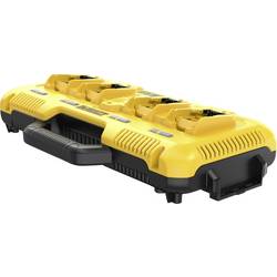 DEWALT DCB104 rychlonabíječka DCB104-QW Vč. ukazatele stavu nabití