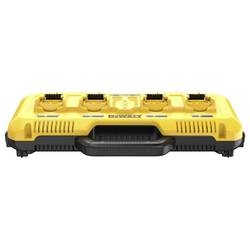 DEWALT DCB104 rychlonabíječka DCB104-QW Vč. ukazatele stavu nabití