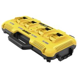 DEWALT DCB104 rychlonabíječka DCB104-QW Vč. ukazatele stavu nabití