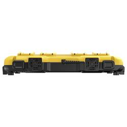 DEWALT DCB104 rychlonabíječka DCB104-QW Vč. ukazatele stavu nabití