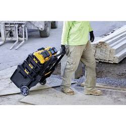 DEWALT DCB104 rychlonabíječka DCB104-QW Vč. ukazatele stavu nabití