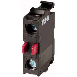 Eaton M22-KC01 spínací kontaktní prvek s kontaktním prvkem 1 rozpínací kontakt kontaktní těleso 230 V/AC, 400 V/AC, 500 V/AC, 24 V/DC, 110 V/DC, 220 V/DC 1 ks