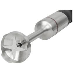 Profi Cook PC-SMS 1226 tyčový mixér 1000 W automatický start-stop nerezová ocel, černá