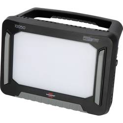 Brennenstuhl Multi Battery 10050 MH Stavební akumulátorový reflektor Energetická třída (EEK2021) E (A - G) 100 W 12500 lm denní bílá 1173700001