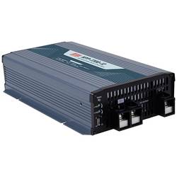 MEAN WELL nabíječka olověných akumulátorů NPP-1700-24 24 V Nabíjecí proud (max.) 50 A