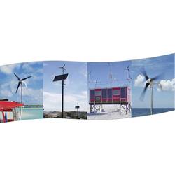 Primus WindPower AIR 30 větrný generátor, výkon při (10m/s) 320 W, 48 V, 1-AR30-10-48