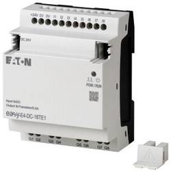 Eaton 197220 EASY-E4-DC-16TE1 PLC řídicí modul