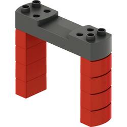 Märklin World 72218 Sada horních můstků H0