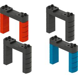 Märklin World 72218 Sada horních můstků H0