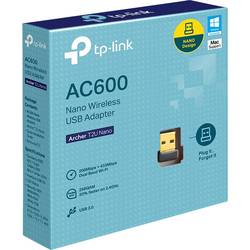 TP-LINK Archer T2U Nano Wi-Fi adaptér USB 2.0 600 MBit/s