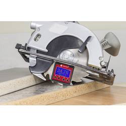 TOOLCRAFT TO-6547356 digitální vodováha s magnetem 70 mm