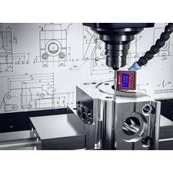 TOOLCRAFT TO-6547356 digitální vodováha s magnetem 70 mm