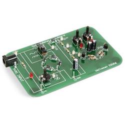 Whadda WSEDU06 osciloskop výukový balíček