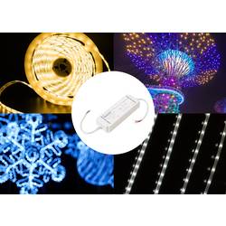 TRU COMPONENTS TC-YCL150-24008330 napájecí zdroj pro LED konstantní napětí 200 W 8.33 A 24 V/DC 1 ks
