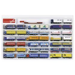 Herpa 029346 H0 výstavní box plast 700 mm x 450 mm x 35 mm