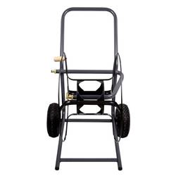 Hozelock 100-100-786 Profi 120 m Vozík na hadici 1 ks