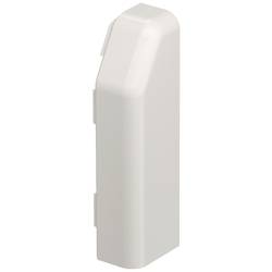 6132282 zakončení SL ESre2070 cw bílá 1 ks