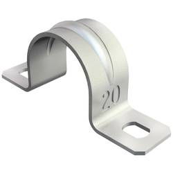 OBO Bettermann 1018477 Upevňovací objímka 1 ks kov