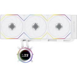 Lian Li HYDROSHIFT II LCD-C 360TL vodní chladič PC