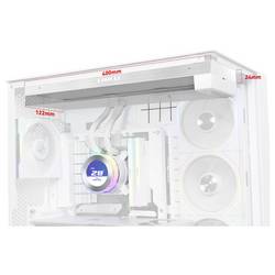 Lian Li HYDROSHIFT II LCD-C 360N vodní chladič PC