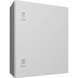 Rittal AX 1045.000 skříňový rozvaděč 400 x 500 x 210 ocelový plech šedobílá (RAL 7035) 1 ks Piece