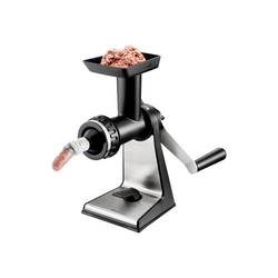 GEFU Transforma 19090 mlýnek na maso nerezová ocel, černá