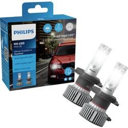 Philips Automotive 11972U60SX2 LED svítidlo Ultinon Pro6000 H7 12 V