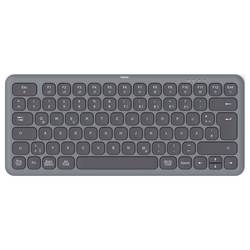 Hama WK-500 bezdrátový klávesnice německá, QWERTZ černá