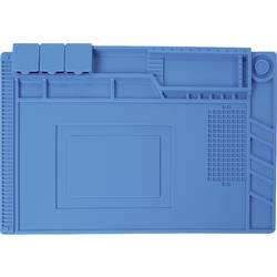 Velleman AS11 odkládací přihrádka (d x š x v) 300 x 450 x 31.00 mm 1 ks